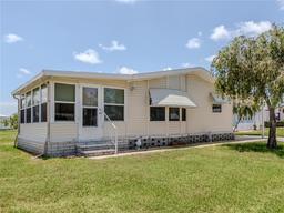 Picture of 567 Portside Drive, North Port, FL 34287