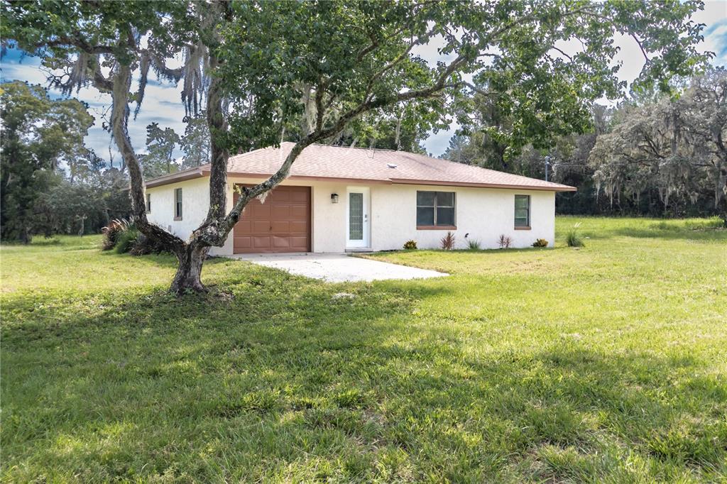 Picture of 10655 N Party Avenue, Dunnellon, FL 34433