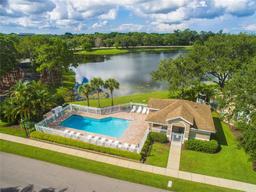 Picture of 3051 Overlook Place, Clearwater, FL 33760