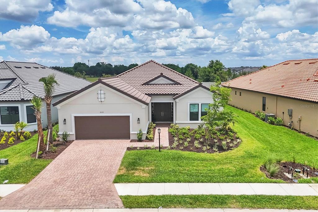 Picture of 3523 Santa Caterina Boulevard, Lakewood Ranch, FL 34211