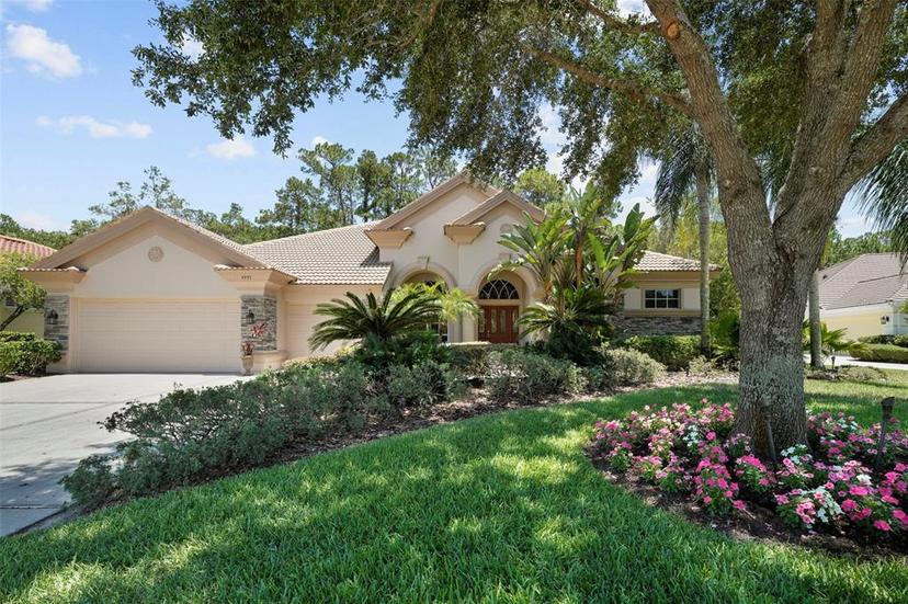 Picture of 4995 Quill Court, Palm Harbor FL 34685