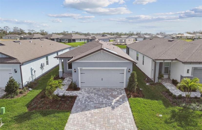 Picture of 9417 Shorebird Court, Parrish FL 34219