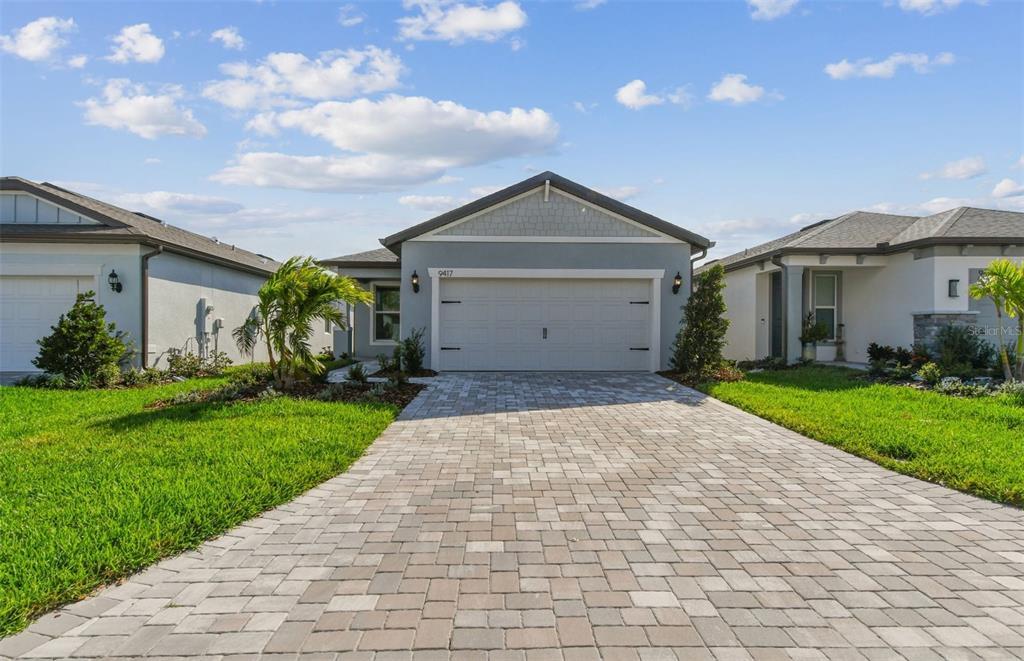 Picture of 9417 Shorebird Court, Parrish, FL 34219