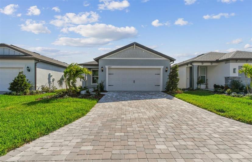 Picture of 9417 Shorebird Court, Parrish FL 34219