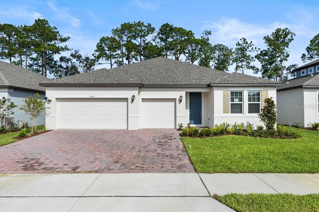 Picture of 2149 Divot Drive, Daytona Beach, FL 32124