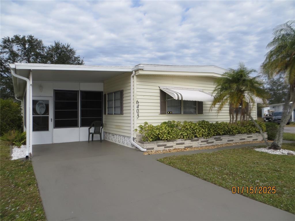 Picture of 6405 Kilohee Court, North Port, FL 34287