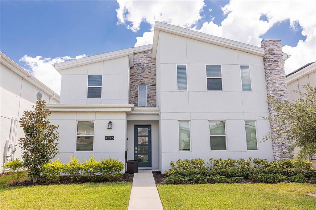 Picture of 4546 Narrative Lane, Kissimmee, FL 34746