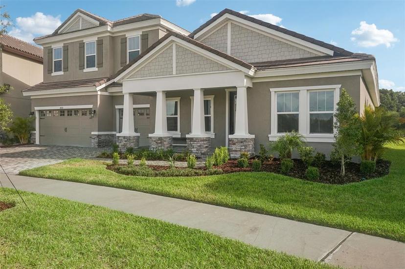 Picture of 14292 Swiss Bridge Drive, Riverview FL 33579