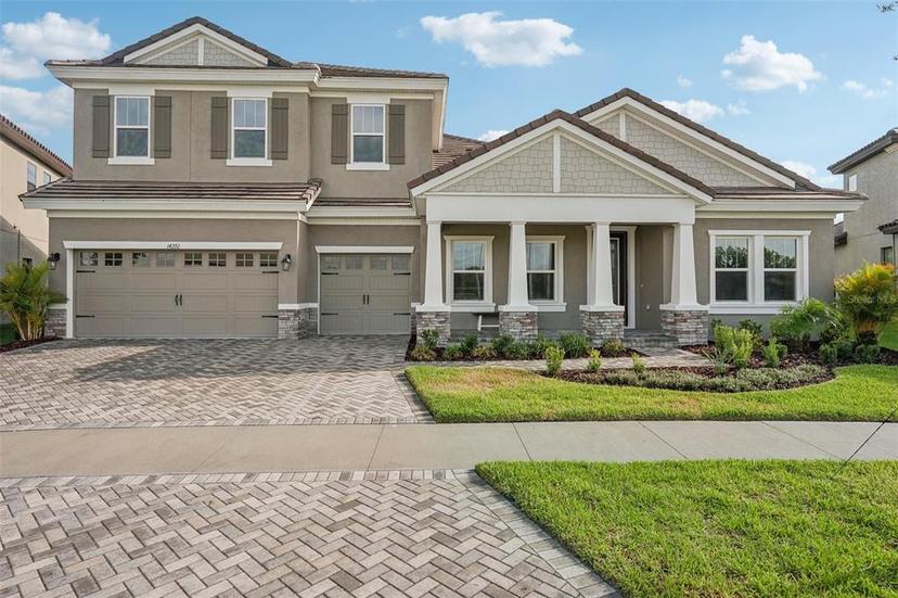 Picture of 14292 Swiss Bridge Drive, Riverview FL 33579