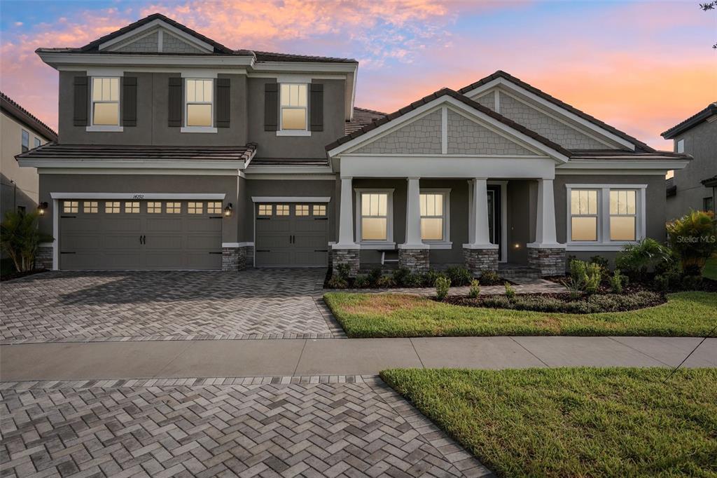 Picture of 14292 Swiss Bridge Drive, Riverview, FL 33579