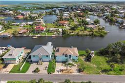 Picture of 3317 Gulf Coast Drive, Hernando Beach, FL 34607