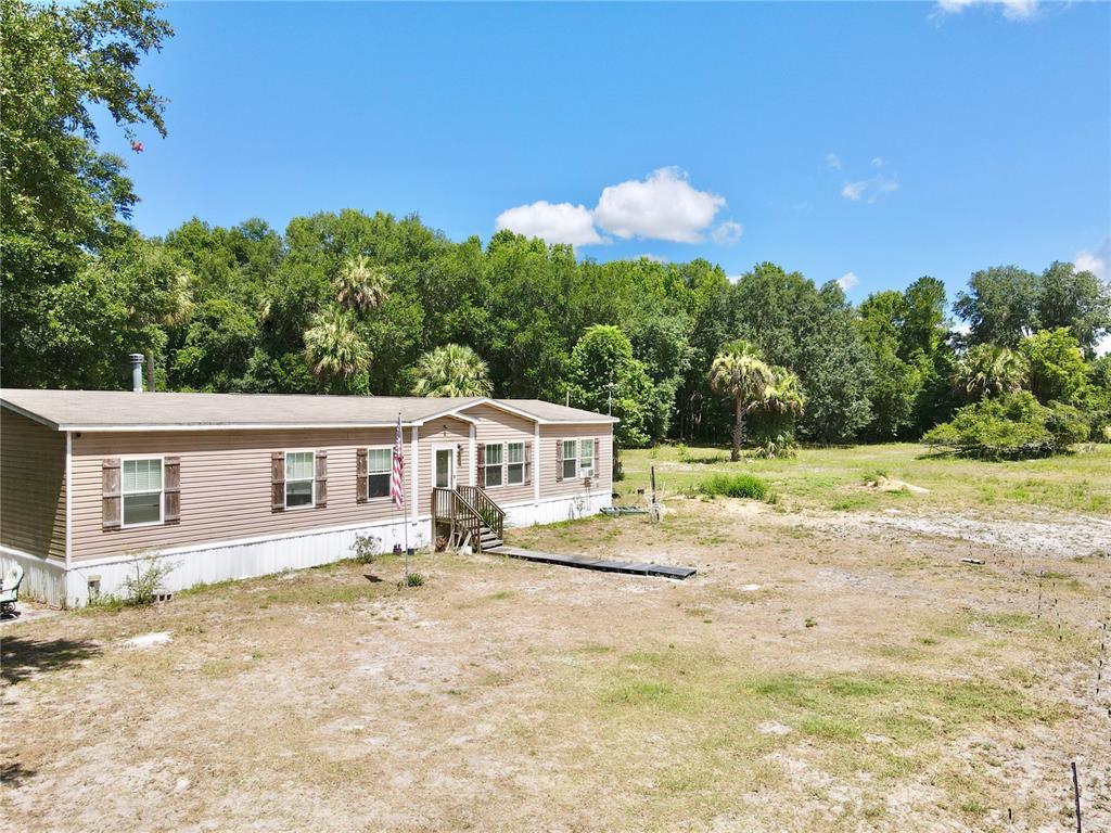 Picture of 1689 NE 189Th Lane, Citra, FL 32113