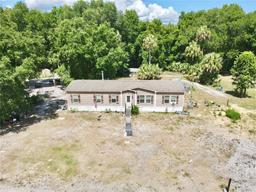 Picture of 1689 NE 189Th Lane, Citra, FL 32113