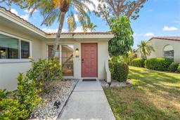 Picture of 2169 Pueblo Circle Unit V-18, Sarasota, FL 34231