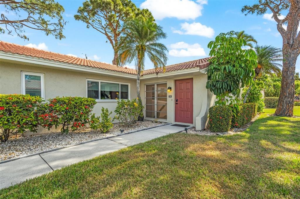 Picture of 2169 Pueblo Circle Unit V-18, Sarasota, FL 34231