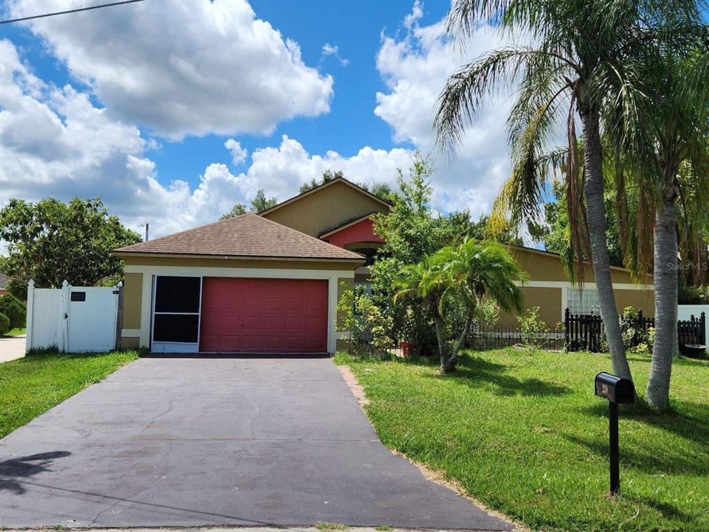 Picture of 218 Dalton Drive, Kissimmee, FL 34758