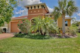 Picture of 625 Via Corso Court, Kissimmee, FL 34759