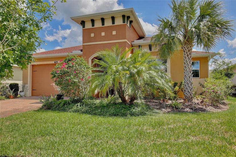 Picture of 625 Via Corso Court, Kissimmee FL 34759