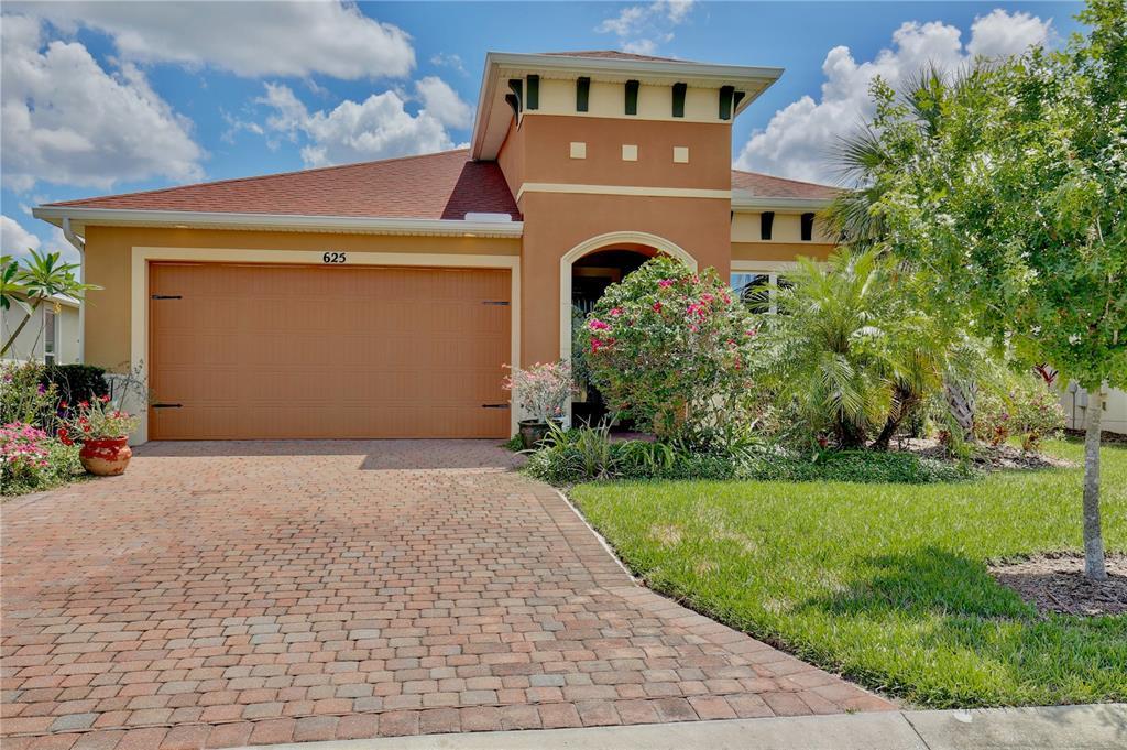 Picture of 625 Via Corso Court, Kissimmee, FL 34759