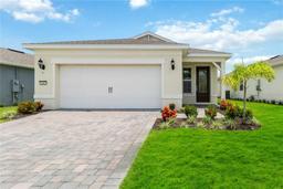 Picture of 2463 Cliff Way, Saint Cloud, FL 34771