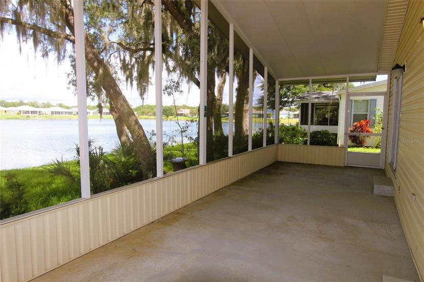 Picture of 406 Sioux Boulevard, Oak Hill FL 32759