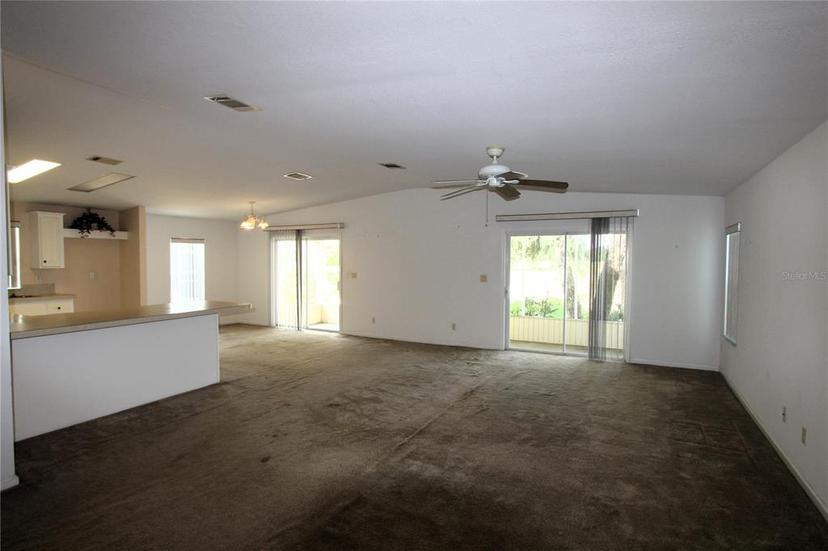 Picture of 406 Sioux Boulevard, Oak Hill FL 32759