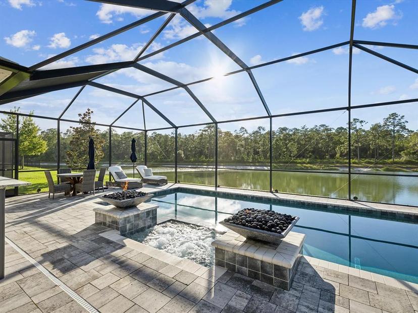 Picture of 4219 Woodland Retreat Boulevard, Trinity FL 34655