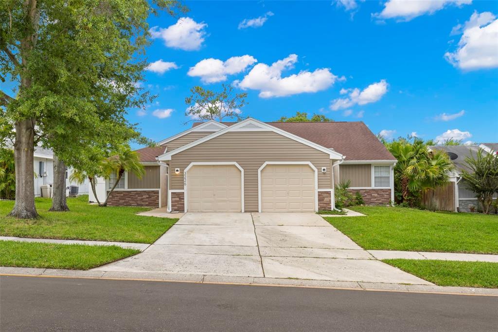 Picture of 3226 Cloverplace, Palm Harbor, FL 34684