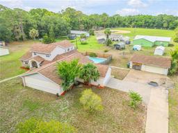 Picture of 299 W Hickory Avenue, Oak Hill, FL 32759