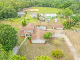 Picture of 299 W Hickory Avenue, Oak Hill, FL 32759