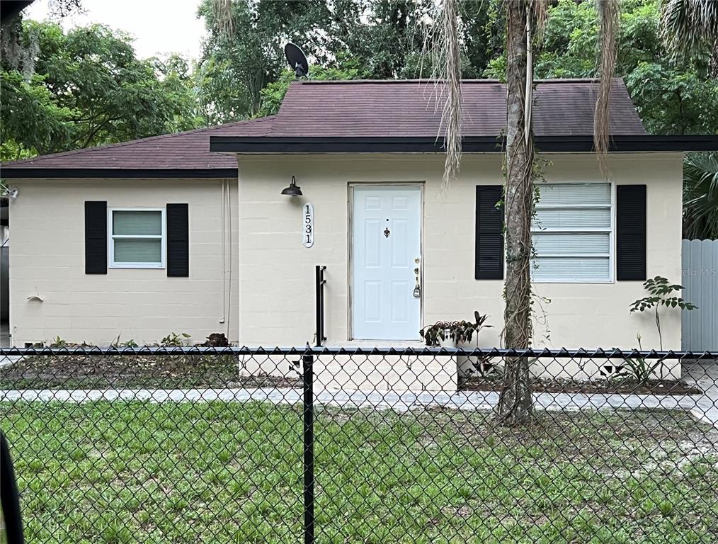 Picture of 1531 Wauchula Street, Intercession City, FL 33848