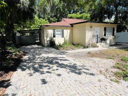 Picture of 1531 Wauchula Street, Intercession City, FL 33848