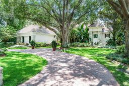 Picture of 5138 Fairway Oaks Drive, Windermere, FL 34786