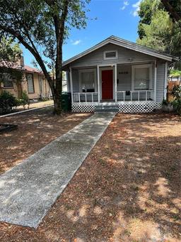 Picture of 4406 N Branch Avenue, Tampa, FL 33603