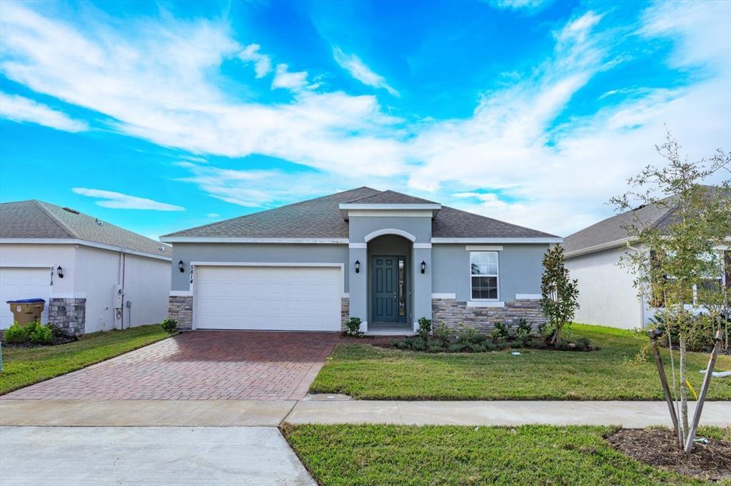 Picture of 5814 Wallis Lane, Saint Cloud, FL 34771