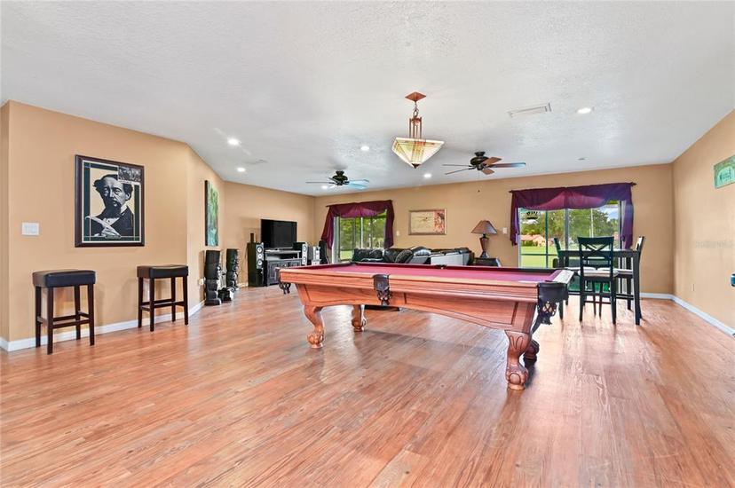 Picture of 10725 Lazy Lake Drive, Orlando FL 32821