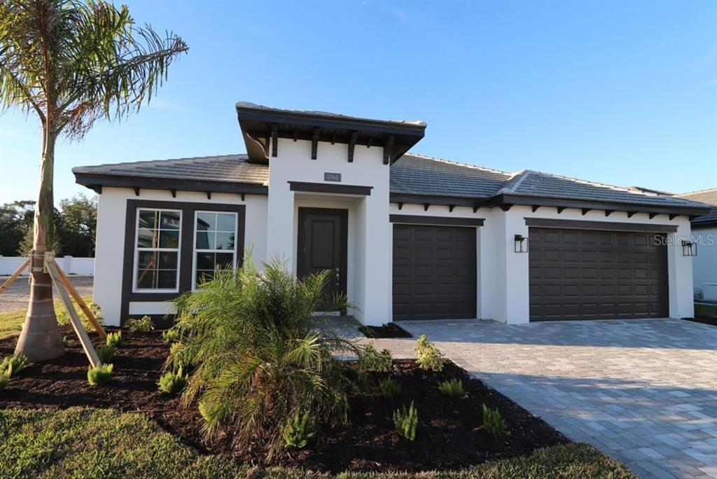 Picture of 1744 Lugano Circle, North Venice, FL 34275