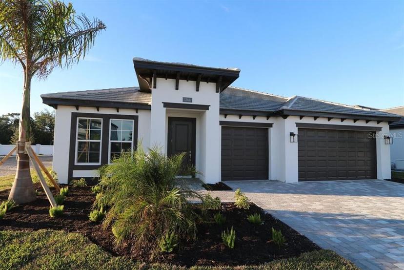 Picture of 1744 Lugano Circle, North Venice FL 34275