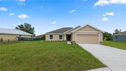 Picture of 840 Voight Avenue N, Fort Meade, FL 33841