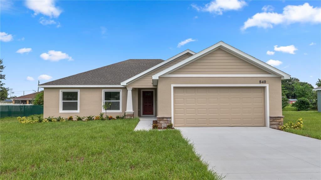 Picture of 840 Voight Avenue N, Fort Meade, FL 33841