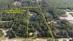 Picture of 14135 98Th Street, Live Oak, FL 32060