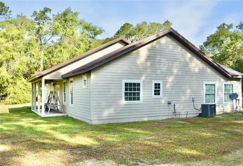 Picture of 14135 98Th Street, Live Oak, FL 32060