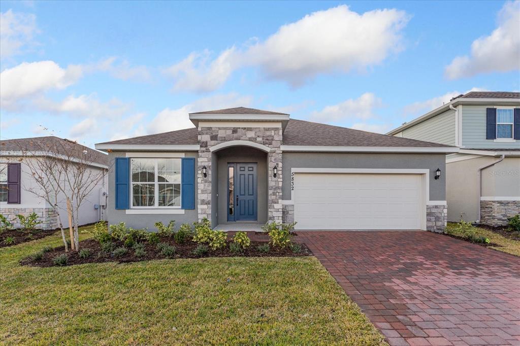 Picture of 5832 Springer Street, Saint Cloud, FL 34771