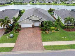 Picture of 3188 Amadora Circle, Cape Coral, FL 33909