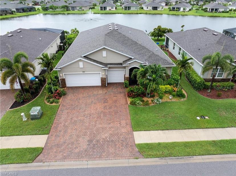 Picture of 3188 Amadora Circle, Cape Coral FL 33909