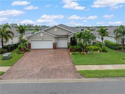 Picture of 3188 Amadora Circle, Cape Coral, FL 33909