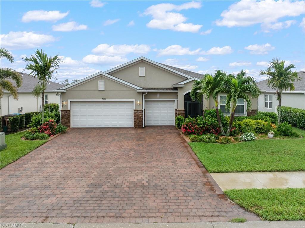 Picture of 3188 Amadora Circle, Cape Coral, FL 33909