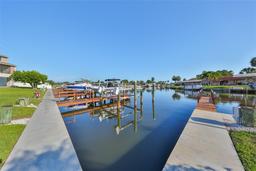 Picture of 9604 Cortez Road W Unit 136, Bradenton, FL 34210