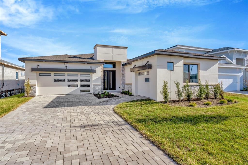 Picture of 8320 Golden Beach Court, Parrish, FL 34219