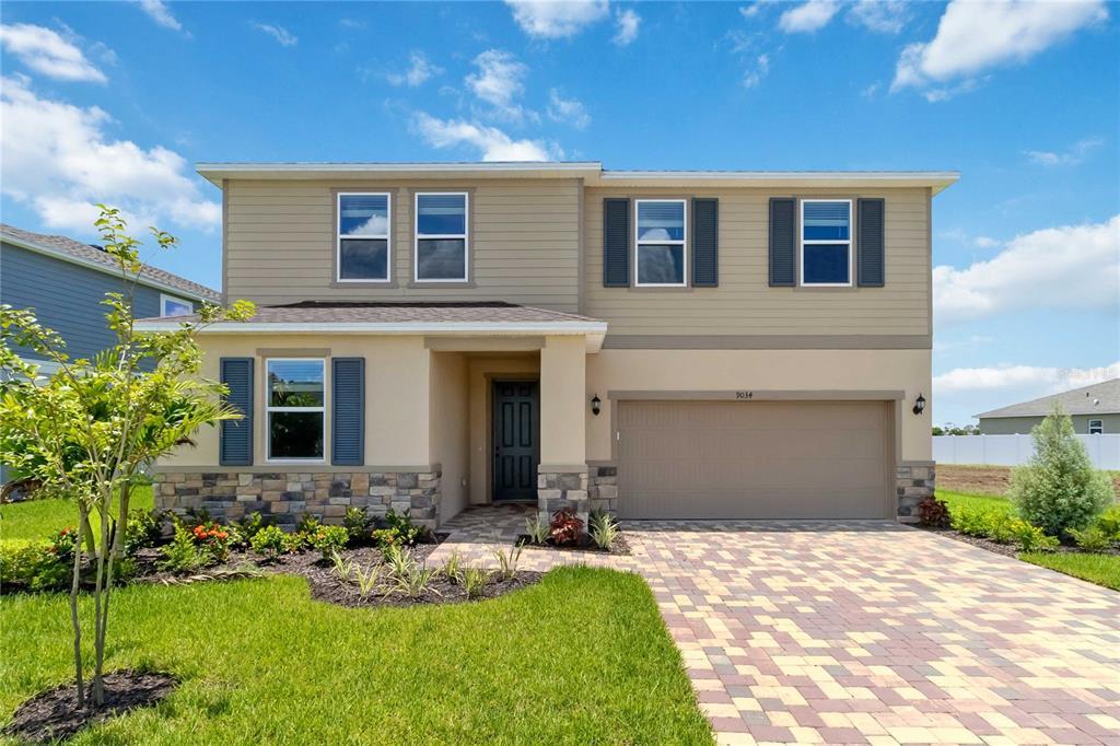 Picture of 9034 Sandy Bluffs Circle, Parrish, FL 34219